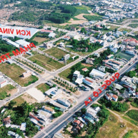 Chủ Ngợp Ngân Hàng Gởi Bán 1 Lô Đất Trung Tâm Thị Trấn La Hà, Giá Chỉ 970 Triệu