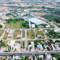 Chủ Ngợp Ngân Hàng Gởi Bán 1 Lô Đất Trung Tâm Thị Trấn La Hà, Giá Chỉ 970 Triệu