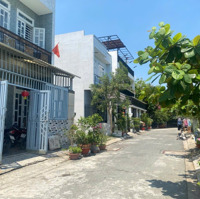 Bán Lô Mặt Đường Thông Ra View Sông - Khu Dân Cư Bình Mỹ Riverside, Sổ Sẵn - Hỗ Trợ Vay Ngân Hàng