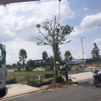 Chính Chủ Cần Bán 4 Lô Đất Nền Mặt Tiền Tỉnh Lộ 9 Đức Hòa, Long An