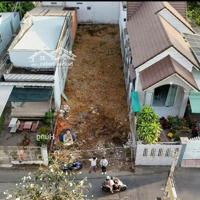 Tôi Chủ Cần Bán Gấp 1 Lô Đất Đẹp Vuống Vức Ngay Tại Xã - Bình Khánh Cần Giờ ,Sổ Hồng Riêng