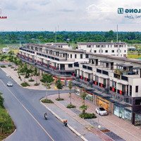 Đất Nền Nam Long 2 - Central Lake. Đầu Tư F1 Chỉ Từ 39 Triệu/M2