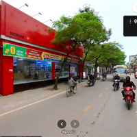 Bán Đất 284M2 Mặt Hồ Đầm Tròn, Đội Cấn