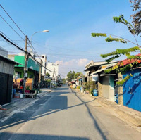 Muốn Bán Lô Đất Mặt Tiền Đường Số 27 Việt Kiều, Tân Thông Hội, Củ Chi