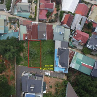 Bán Đất Đà Lạt, Khuôn Đất Vuông Vắn, Bằng Phẳng, 233M2 Ngang 10M Trung Tâm Ngã 5 Đại Học 9,8 Tỷ
