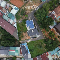 Bán Đất Đà Lạt, Khuôn Đất Vuông Vắn, Bằng Phẳng, 233M2 Ngang 10M Trung Tâm Ngã 5 Đại Học 9,8 Tỷ