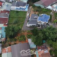 Bán Đất Đà Lạt, Khuôn Đất Vuông Vắn, Bằng Phẳng, 233M2 Ngang 10M Trung Tâm Ngã 5 Đại Học 9,8 Tỷ