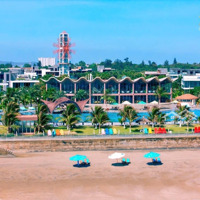 Đầu Tư Chỉ Từ 350 Triệu, Nhận Ngay Căn Hộ Cao Cấp Tại The Maris Vũng Tàu.