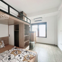 Bán Toà Căn Hộ Dịch Vụ 15M Ra Mặt Phố, 20 Phòng Khép Kín, 75M 7 Tầng Thang Máy, 24.8 Tỷ