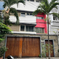 Bán Biệt Thự Khu Compound Cộng Hòa - Ngay Pico Plaza - 8 X 22M - Hầm 4 Tầng - Giá Bán 39 Tỷ