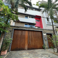 Bán Biệt Thự Khu Compound Cộng Hòa - Ngay Pico Plaza - 8 X 22M - Hầm 4 Tầng - Giá Bán 39 Tỷ