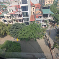 Bán Nhà Mặt Phố Tại Đường Nguyễn Văn Trỗi, Khương Trung, Thanh Xuân, Hà Nội, 38,3 Tỷ, 93M2