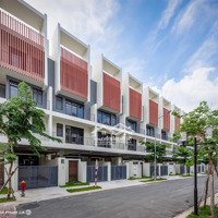 Nhà Phố Midori (Đã Có Sổ Hồng) Tại Bình Dương