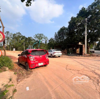 500 Triệu Lô 100M2 Đất Vuông Đẹp Ô Tô Vào Cả Sóc Sơn Không Có Lô Nào Hơn