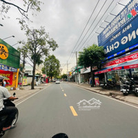 Đất Mặt Tiền Linh Đông-Tp.thủ Đức-Đường Sầm Uất Thích Hợp Kinh Doanh Đa Ngành, Ngang 9,3M Siêu Đẹp