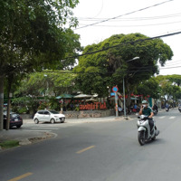 Bán Nhanh Lô Đất Mặt Tiền - Đường Thống Nhất - P. Bình Thọ - 368,5M2