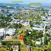 Bán Đất Tdp Mỹ Ca, P. Cam Nghĩa Diện Tích 110M2 Có 100M2 Thổ Cư Đất Đẹp Không Dính Qh Chỉ 10 Triệu/M2