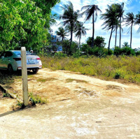 Bán Đất Tdp Mỹ Ca, P. Cam Nghĩa Diện Tích 110M2 Có 100M2 Thổ Cư Đất Đẹp Không Dính Qh Chỉ 10 Triệu/M2