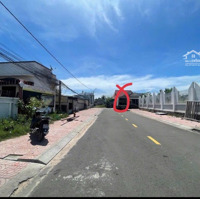 Cần Bán Lô Đất 105M2 Thổ Cư - Nội Bộ Nguyễn Thông - Phan Thiết Gần Ngay Biển - Trường Học Giá Ngộp