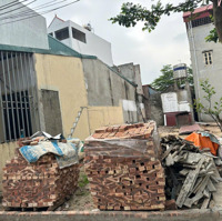 Bán 3 Lô Đất Full Thổ Cư Cách Phố Yên Chỉ 500M Tiền Phong, Mê Linh, Hà Nội