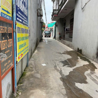 Bán 3 Lô Đất Full Thổ Cư Cách Phố Yên Chỉ 500M Tiền Phong, Mê Linh, Hà Nội