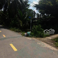 Chính Chủ Bán Lô Đất Mặt Tiền Rộng 5M Tại Tp Tân An,Diện Tích154.1M2, Chỉ 1.5 Tỷ Thương Lượng