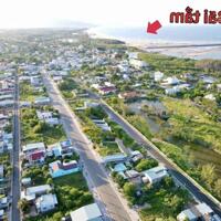 MẶT TIỀN TRỤC CHÍNH ĐƯỜNG HÀNG DƯƠNG -  BIỂN LỘC AN - LONG ĐẤT - BRVT