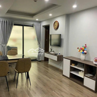 Cho Thuê Căn Hộ Hud Building Nha Trang Đầy Đủ Nội Thất 2 Phòng Ngủ 2 Wc 62M2 14 Triệu/Tháng