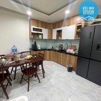 Nhà Mới Xây, Hiện Đại, Hẻm 5M Ngay Chợ Tân Hương & Nguyễn Ngọc Nhựt, 4X17M, 2 Tấm Suốt, 14 Triệu