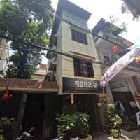 Cho Thuê Nhà Mặt Ngõ 100 Phố Tây Sơn 12 Triệu Trên Tháng