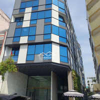 Cho Thuê Building 2Mt Bạch Đằng/ Dt: 8X31M / Dtsd: 1600M2 / Gía Cho Thuê 200 Triệu/Tháng