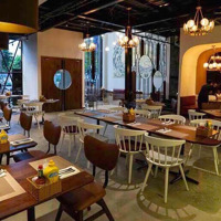 Cho Thuêmặt Tiềntrung Tâm Quận 5, Đường Trần Bình Trọng Kế Bên Cđ Kte Đối Ngoại, Dtsd 600M2 Giá Bán 79 Triệuiệu