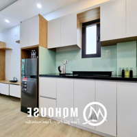 Cho Thuê Phòng Studio Ban Công Full Nội Thất 45 M2, Ngay Quận 3