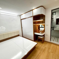 Tạ Quang Bửu - 35M² - Giá Chỉ 4,5 Tỷ - Trung Tâm Hai Bà Trưng - Sổ Đỏ Chính Chủ