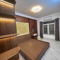 Cho thuê nhà ngõ 89 Thanh Lân, 4 tầng x 30m2, 2 ngủ, 9 Triệu ở gia đình