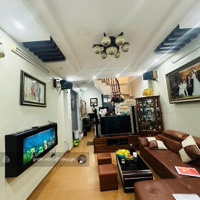 Hiếm! Bán Nhà Trần Phú 48,6/53M2, Mặt Tiền 4M, Ô Tô Đỗ Cửa Kinh Doanh Sầm Uất, Chỉ 13 Tỷ 3.