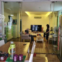 Bán Nhà Mặt Đường Trần Quý Cáp - Đường Rộng - Kinh Doanh Đỉnh - Spa Lại Thành Siêu Phẩm