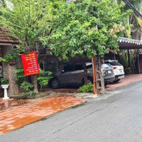 Bán Nhà Mặt Đường Trần Quý Cáp - Đường Rộng - Kinh Doanh Đỉnh - Spa Lại Thành Siêu Phẩm