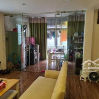 Bán Nhà Mặt Đường Trần Quý Cáp - Đường Rộng - Kinh Doanh Đỉnh - Spa Lại Thành Siêu Phẩm