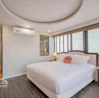 Nhà Mặt Tiền Ung Văn Khiêm, 7.5X22M, 1 Hầm 4 Tầng, Dòng Tiền: 110 Triệu/Tháng, Gía: 30 Về 26 Tỷ.
