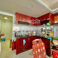 Nhà Đẹp, 4 Tầng, Vào Ở Ngay, Chỉ 5,5 Tỷ Hẻm Nguyễn Khuyến, P12, Bình Thạnh