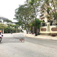Hàng Giảm Giá Sâu! Góc 2 Mặt Tiền Nguyễn Văn Hưởng - Thảo Điền. (12X20M) - Xây 5 Tầng - Giá Bán 35 Tỷ