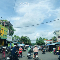 Bán Thu Hồi Vốn 5X40=200M2 Sổ Riêng Thổ Cư, Dân Đông Giá 290 Triệu