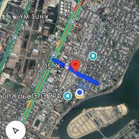 Chủ Bán Nhanh - Đấtmặt Tiềnđường K20- Kđt Nam Việt Á-Diện Tích180M2, Ngang 8.8M, Kd Đắc Địa- Chỉ 8.2 Tỷ Tl