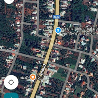 Bán Đất Tại Quốc Lộ 25, Chư Sê, Gia Lai, Giá Ưu Đãi 1 Tỷ, 858M2