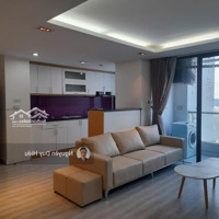 Cho Thuê Căn Hộ Golden Land, 2N2Vs Full Đồ- 16 Triệu/ Tháng, 115M2. Liên Hệ: 0936269262 Vào Ở Luôn.