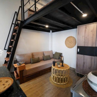 Cho Thuê Phòng Đầy Đủ Nội Thất Cao Cấp Tại Nơ Trang Long Bình Thạnh Gần Quận 1