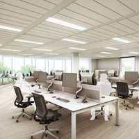 Cho Thuê Văn Phòng 1000M2 - Có Cắt 200M2 - 300M2 - 500M2 Tại Golden Palace Lê Văn Lương
