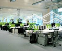 Cho Thuê Văn Phòng 1000M2 - Có Cắt 200M2 - 300M2 - 500M2 Tại Golden Palace Lê Văn Lương