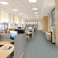 Cho Thuê Văn Phòng 1000M2 - Có Cắt 200M2 - 300M2 - 500M2 Tại Golden Palace Lê Văn Lương